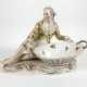 Meissen figürliche Konfektschale - photo 1