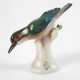 Meissen "Eisvogel" - photo 1