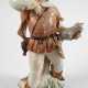 Meissen "Sir Johann Falstaff" - фото 1