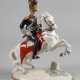 Nymphenburg "Bayerischer Artillerie-Offizier 1813" - photo 1