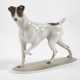 Rosenthal "Foxterrier" - photo 1