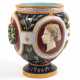 Minton Pokalvase England - photo 1
