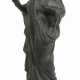 Putto Eisenguss - photo 1