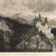 Leo Arndt, "Schloss Neuschwanstein" - photo 1