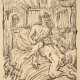 Alfred Kubin, "Simson und Dalila" - photo 1