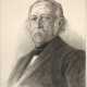 Max Liebermann, "Theodor Fontane" - photo 1