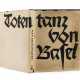 HAP Grieshaber, "Totentanz zu Basel" - Foto 1