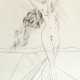 Salvador Dali, attr., "Venus" - фото 1