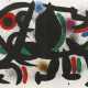 Joan Miró, Abstrakte Komposition - фото 1