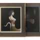 Paul Wunderlich, Paar Graphiken - photo 1