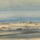 Joachim Lutz, Winterlandschaft - фото 1