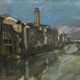 "Florenz am Arno" - photo 1