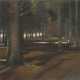 Ferdinand Brauer, Waldinneres - photo 1