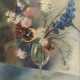 Werner Fechner, Blumenstillleben - photo 1