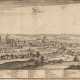 Matthäus Merian der Ältere, Ansicht von Plauen - фото 1