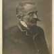 Hermann Vogel, Portraitfoto - photo 1