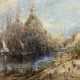 Manfred Feiler, Santa Maria della Salute - photo 1