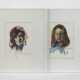 Manfred Feiler, Paar Portraits - photo 1