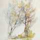 Manfred Feiler, "Herbst" - photo 1