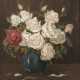 Walter Friederici, "Weiße Rosen" - photo 1