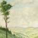 Minni Herzing, "Blühende Sommerlandschaft" - photo 1