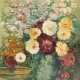 Walter Prescher van Ed, Blumenstillleben - photo 1