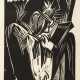 Karl Schmidt-Rottluff, Lesender Mann - photo 1