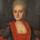 Barockes Portrait einer Gräfin - Foto 1