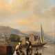 Henri de Pratere, Der Fischer - photo 1