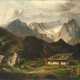 Leist, Alm im Berchtesgadener Land - photo 1