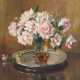 Margarethe Ebers, Rosenstillleben - photo 1