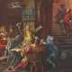 Ernst, Faust mit Mephisto in Auerbachs Keller - photo 1