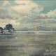 Otto Hamel, Der sommerliche Chiemsee - photo 1