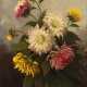Walter Richter, »Chrysanthemen« - photo 1