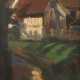 Paul Wilh. Keller-Reutlingen, attr., "Abendsonne" - Foto 1