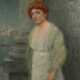 Hans Schadow, Bildnis der Martha Wiesendanger - Foto 1