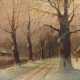 Franz Waldegg, attr., Winterlandschaft - photo 1