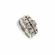 Diamond ring - photo 1