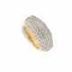 Diamond ring - photo 1