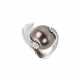Perl-Diamantring - Foto 1