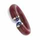 Tanzanite maple bangle - photo 1