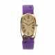 Audemars Piguet Ovale - photo 1