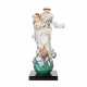 Meissen figure of Maria Immaculata - photo 1