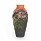 Edmund Rigot (1885 St.Louis - 1946 Colmar) Glass vase - фото 1