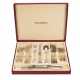 Robbe & Berking silver cutlery set 'Alt-Spaten' for 12 people - photo 1