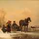 Wilhelm Alexander Meyerheim (1815 Danzig - 1882 Berlin) - фото 1