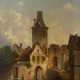 Ivo Ambroise Vermeersch (1810 Maldegem near Ghent - 1852 Munich) (attrib.) - photo 1