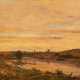 Karl-Pierre Daubigny (1846 Pris - 1886 Auvers-sur-Oise) (attrib.) - photo 1