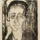 Erich Heckel (1883 Döbeln - 1970 Radolfzell) (F) - Foto 1