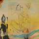 Salvador Dalí (1904 Figueres/Spain - 1989 ibid.) (F) - photo 1